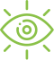 Icon depicting an eye